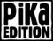 Site Web de PiKa Edition